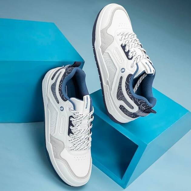 Red Tape Original Export Quality Trendy Sneaker (RSL 0884)