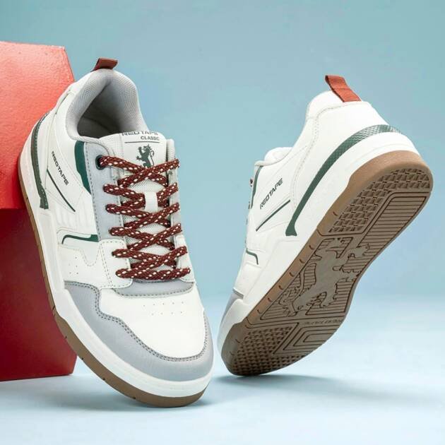 Red Tape Original Export Quality Trendy Sneaker (RSL 0894)