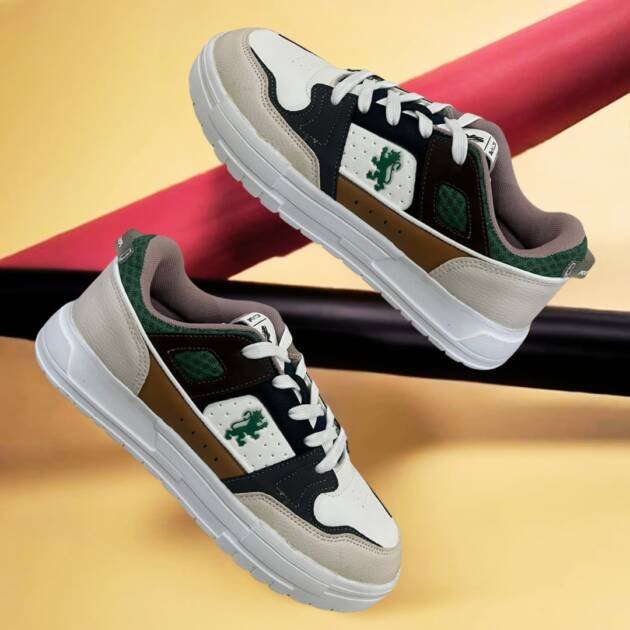 Premium Casual Sneakers RSL 0585 – Style Meets Comfort